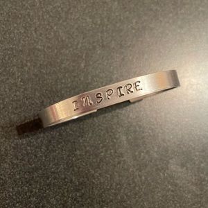 INSPIRE bangle/bracelet